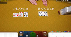 HH88 Live Casino Stories｜3 Player Shifts from Malaysia