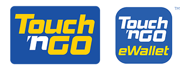 Touch 'n Go