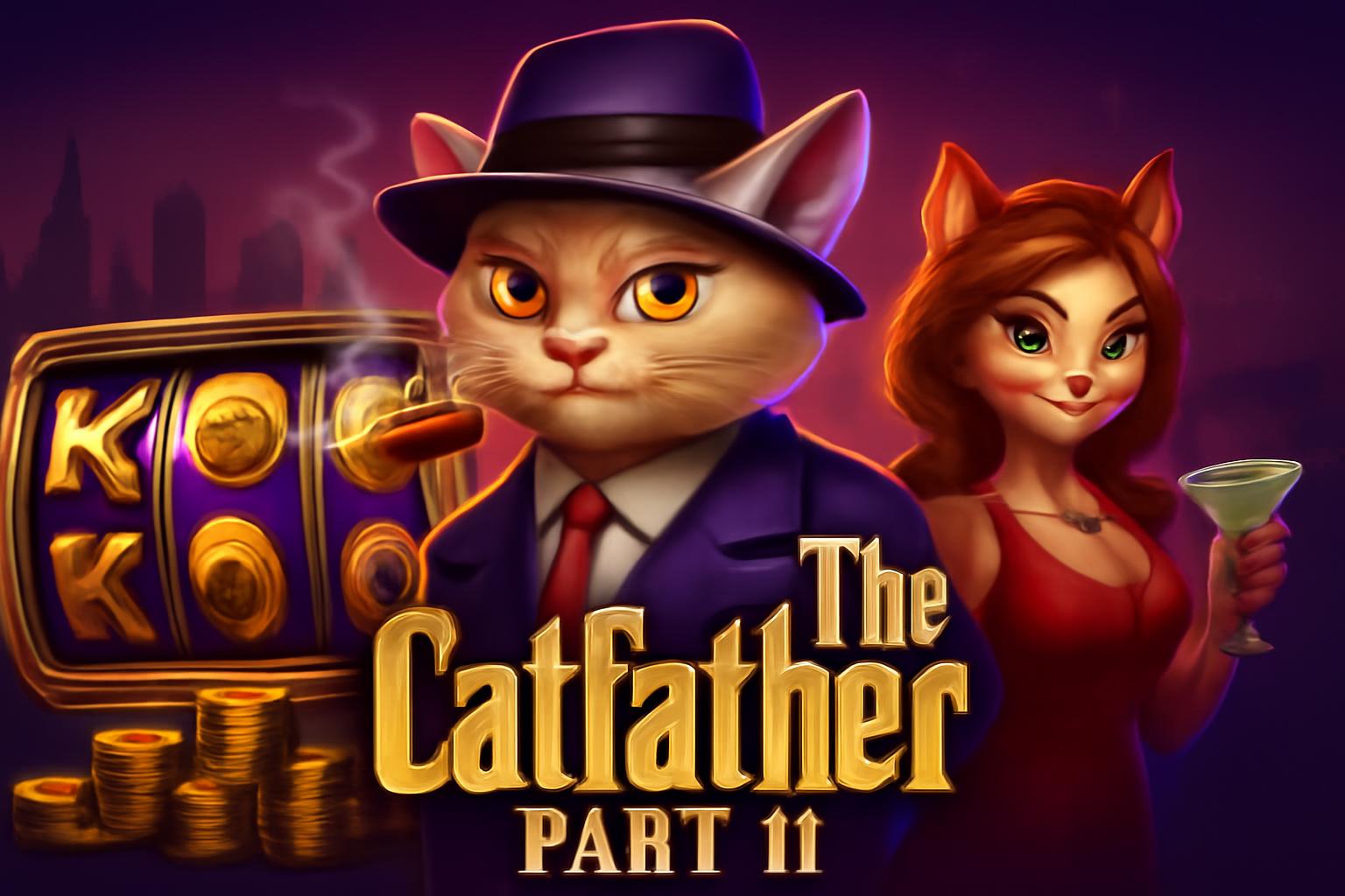 Delve into the World of The Catfather Part II