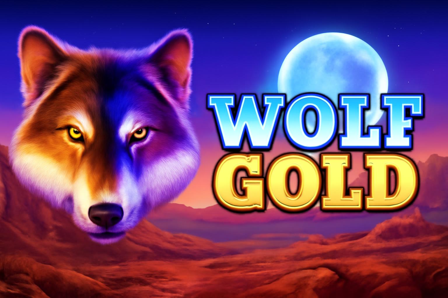 Wolf Gold Slot Demo: Desert Theme and Money Feature Notes