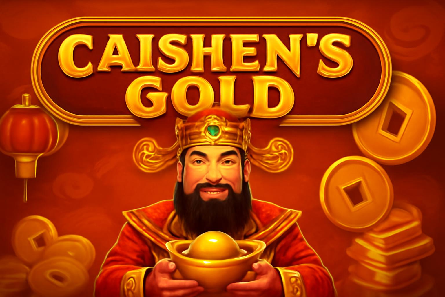 Caishen’s Gold Slot Demo: Wealth Theme and Paytable Notes