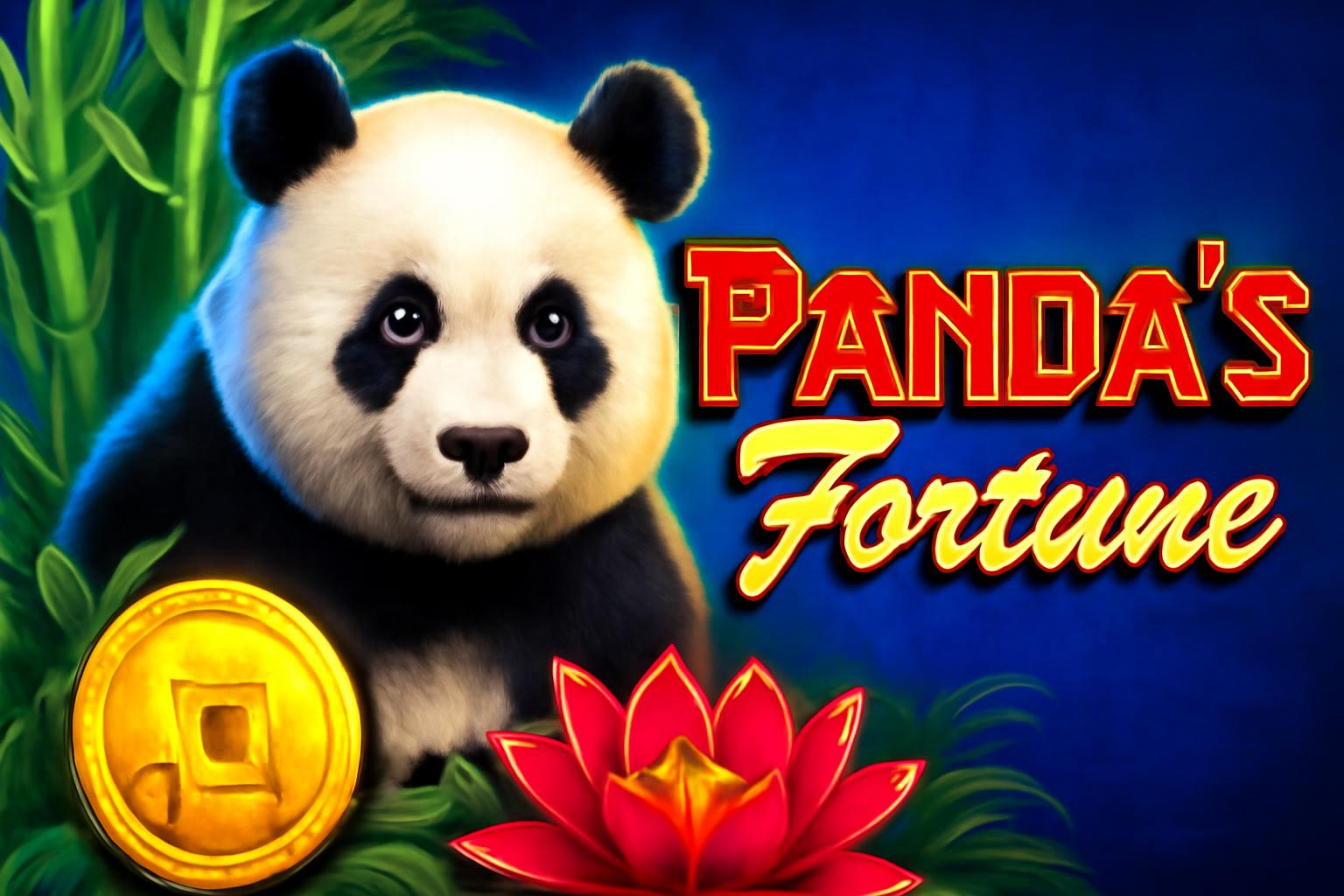 Panda’s Fortune Slot Demo: Bamboo Theme and Feature Checks