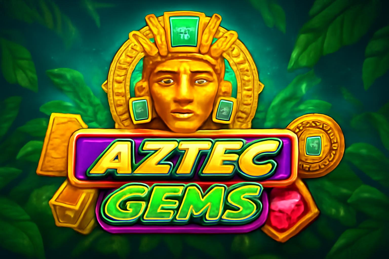 Aztec Gems Slot Demo: Gem Theme and Simple Round Flow