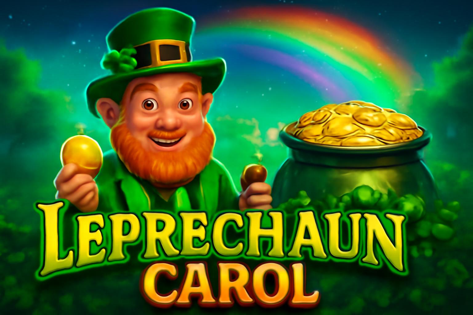 Enchanting Adventures Await in Leprechaun Carol