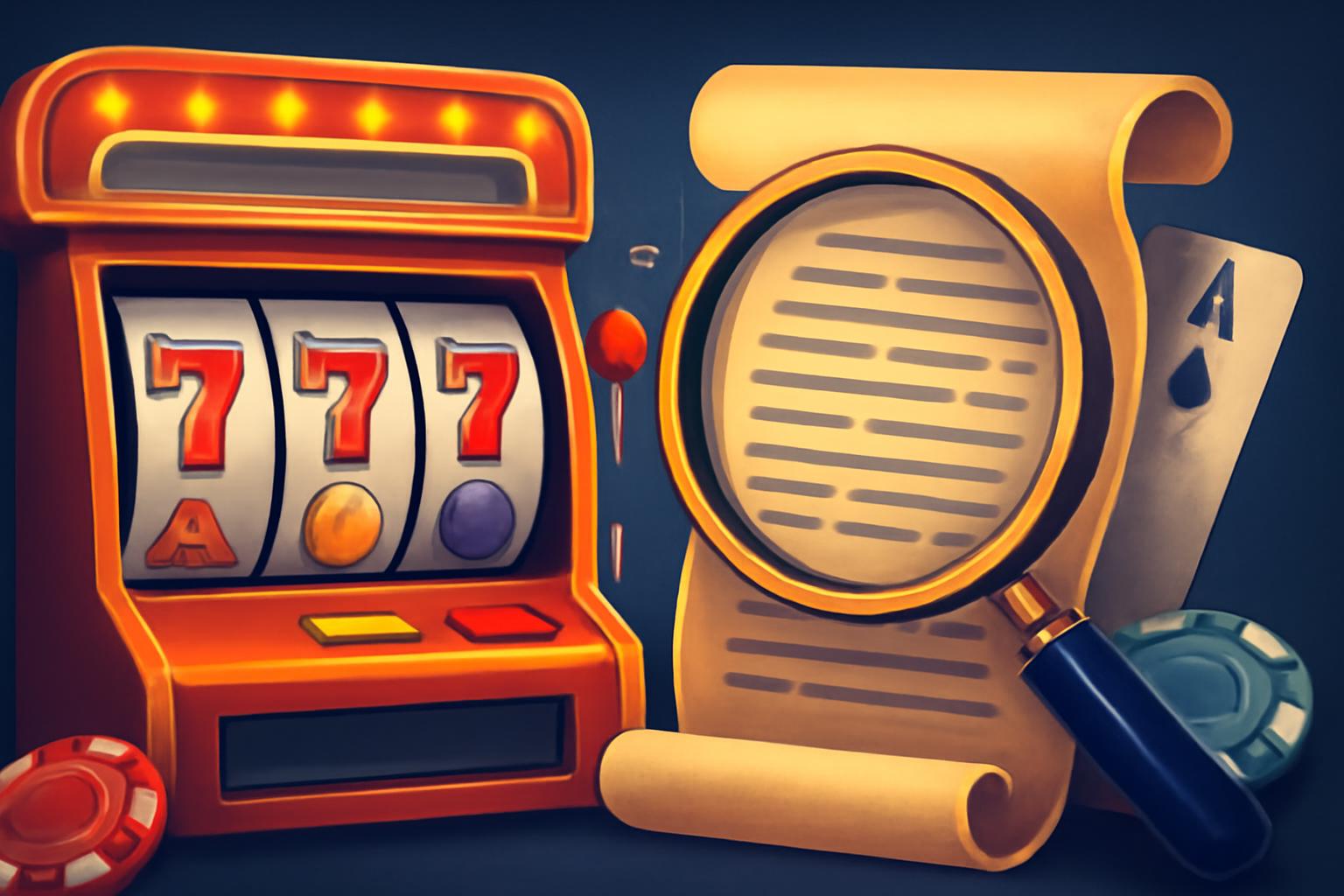 Deposit Bonus Terms: The Small Lines That Matter