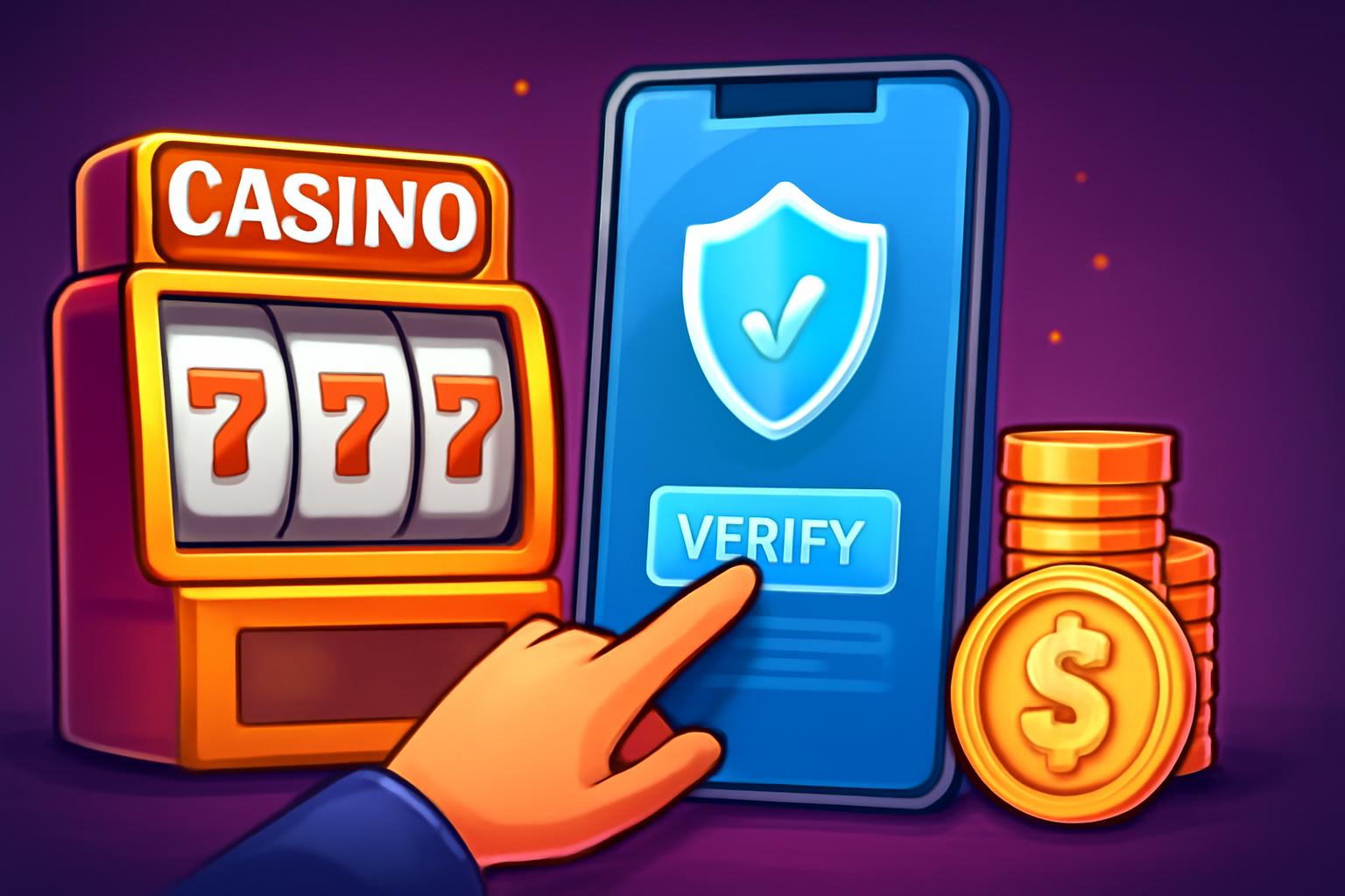 Account Verification Requests: What They Usually Mean