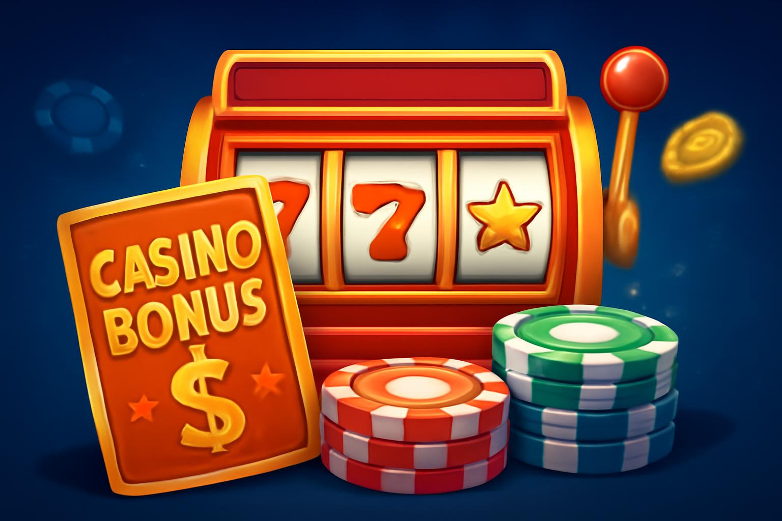 How Maximum Bet Rules Shape Your Casino Bonus Experience