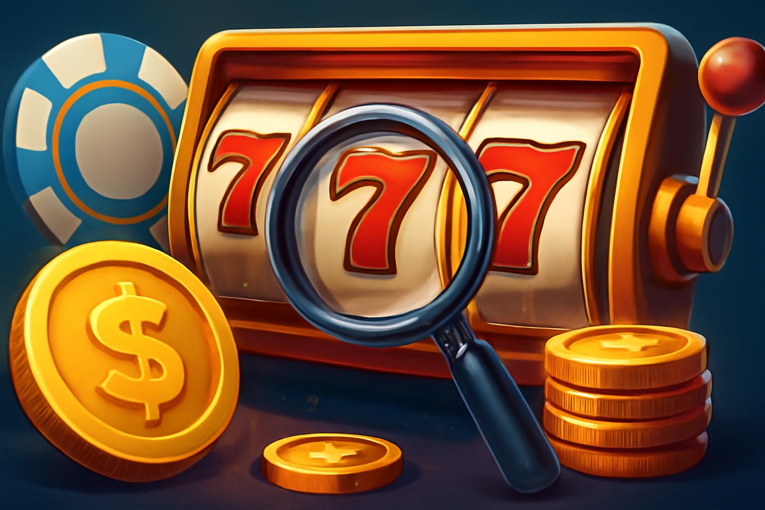 Choosing Wisely: Beyond Slot Themes in Your Play