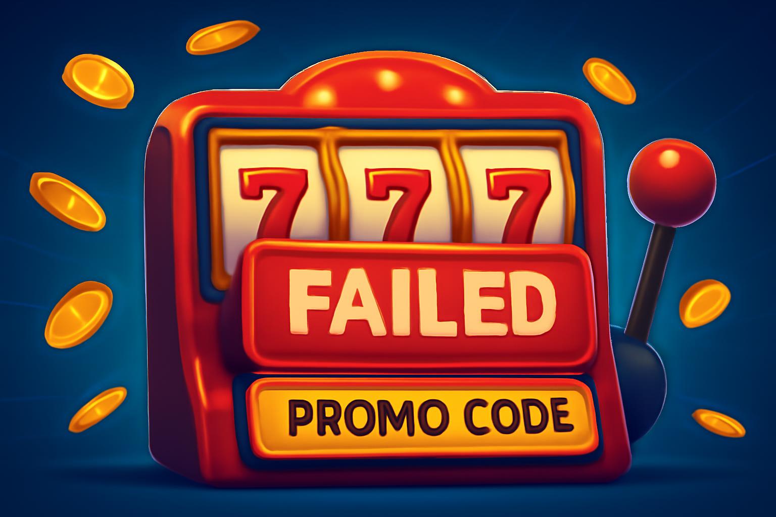 Why Your Promo Code Might Fail at Checkout