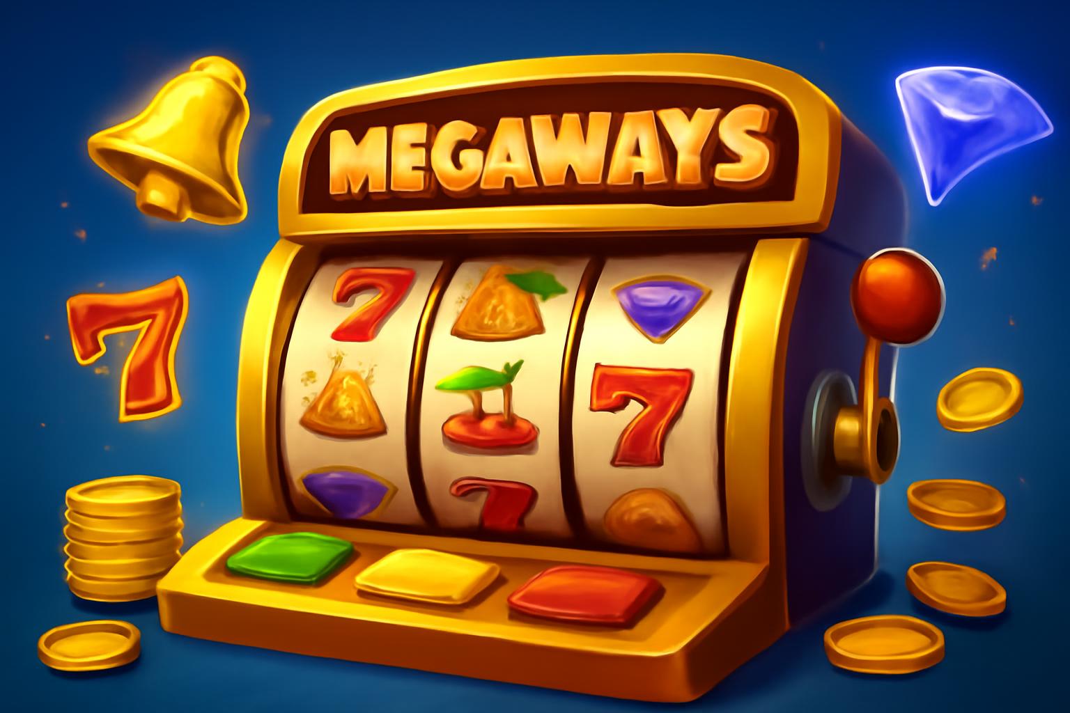 Getting Started with Megaways Slots: Key Insights for Players