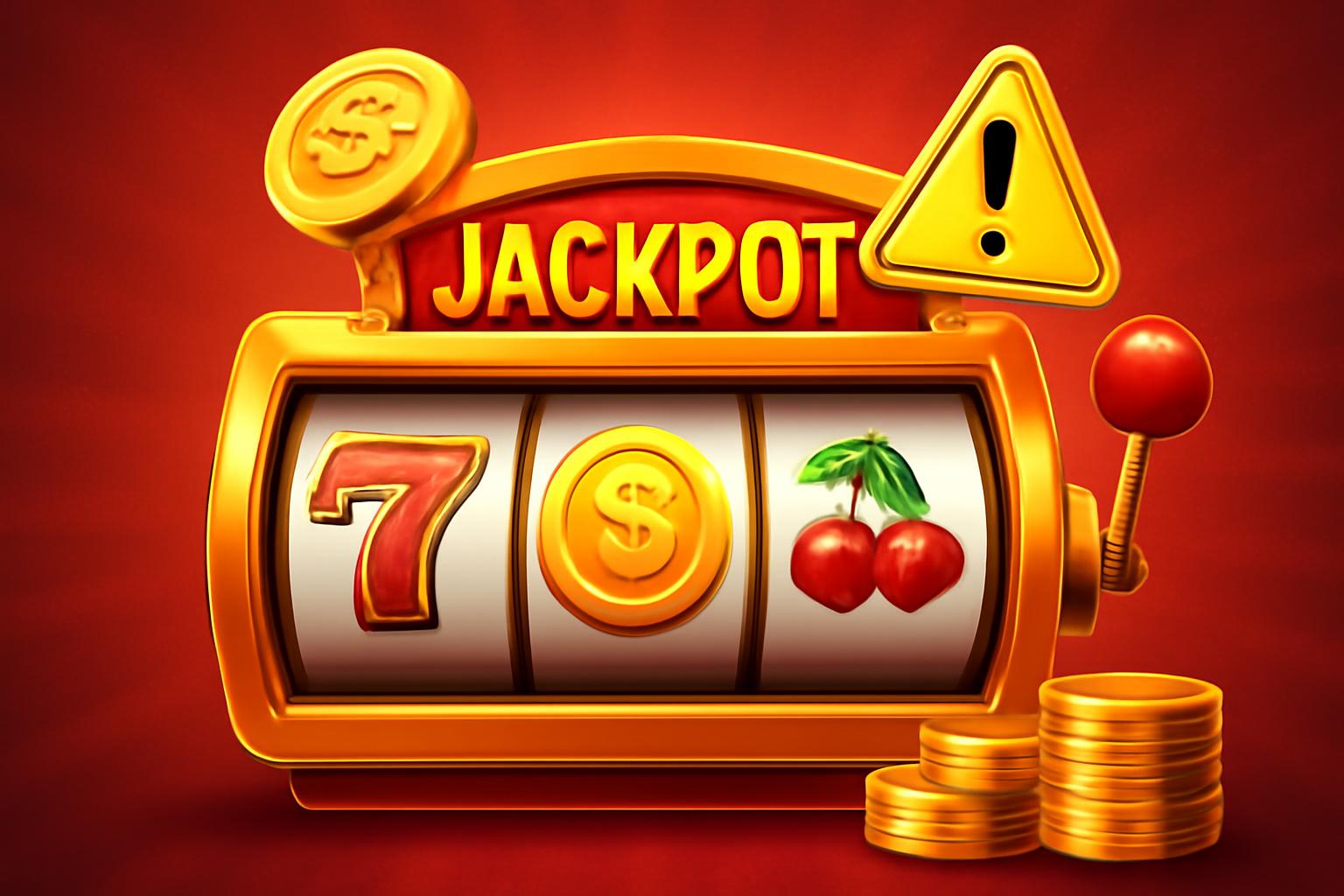 What to Verify About Jackpot Labels on Slots Before Playing