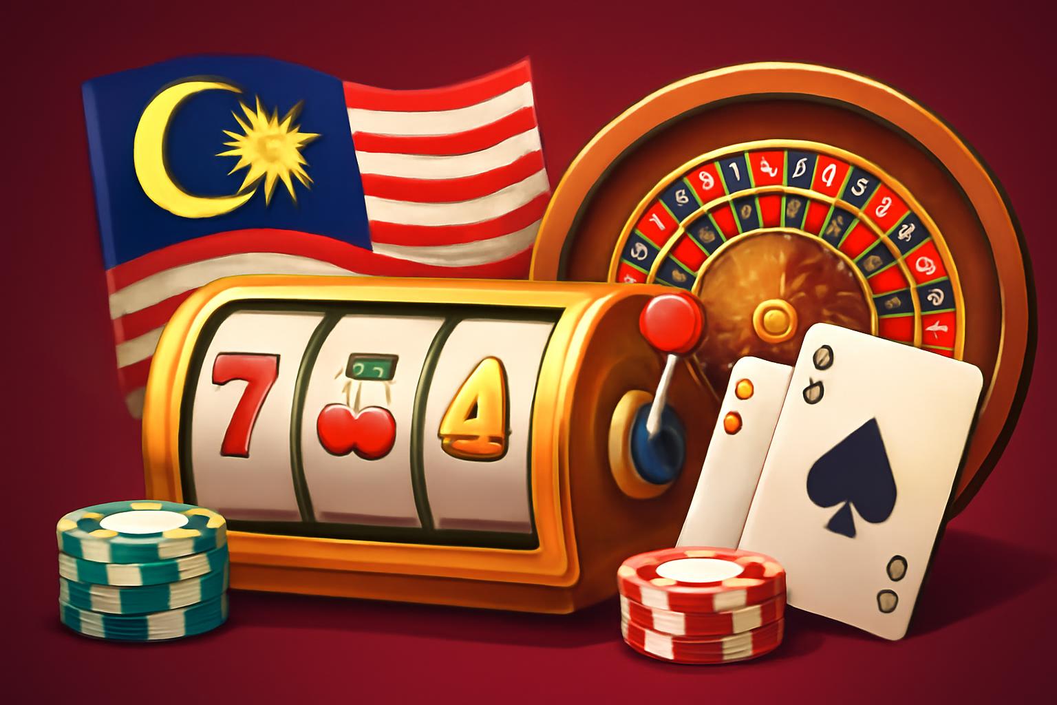What Makes a Casino Guide Actually Useful for Players in Malaysia