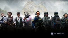 Top Esports to Bet On: Dota 2, LOL & CS2 Guide