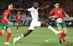 Asian Football History｜HH88 with Malays