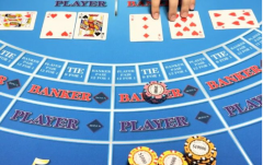 From Casino to Online｜HH88 Baccarat Shi
