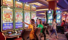 Game Jackpot Yang Sering Kena — Betul K