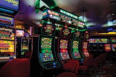 Why High RTP Slots Still Lose You Money、