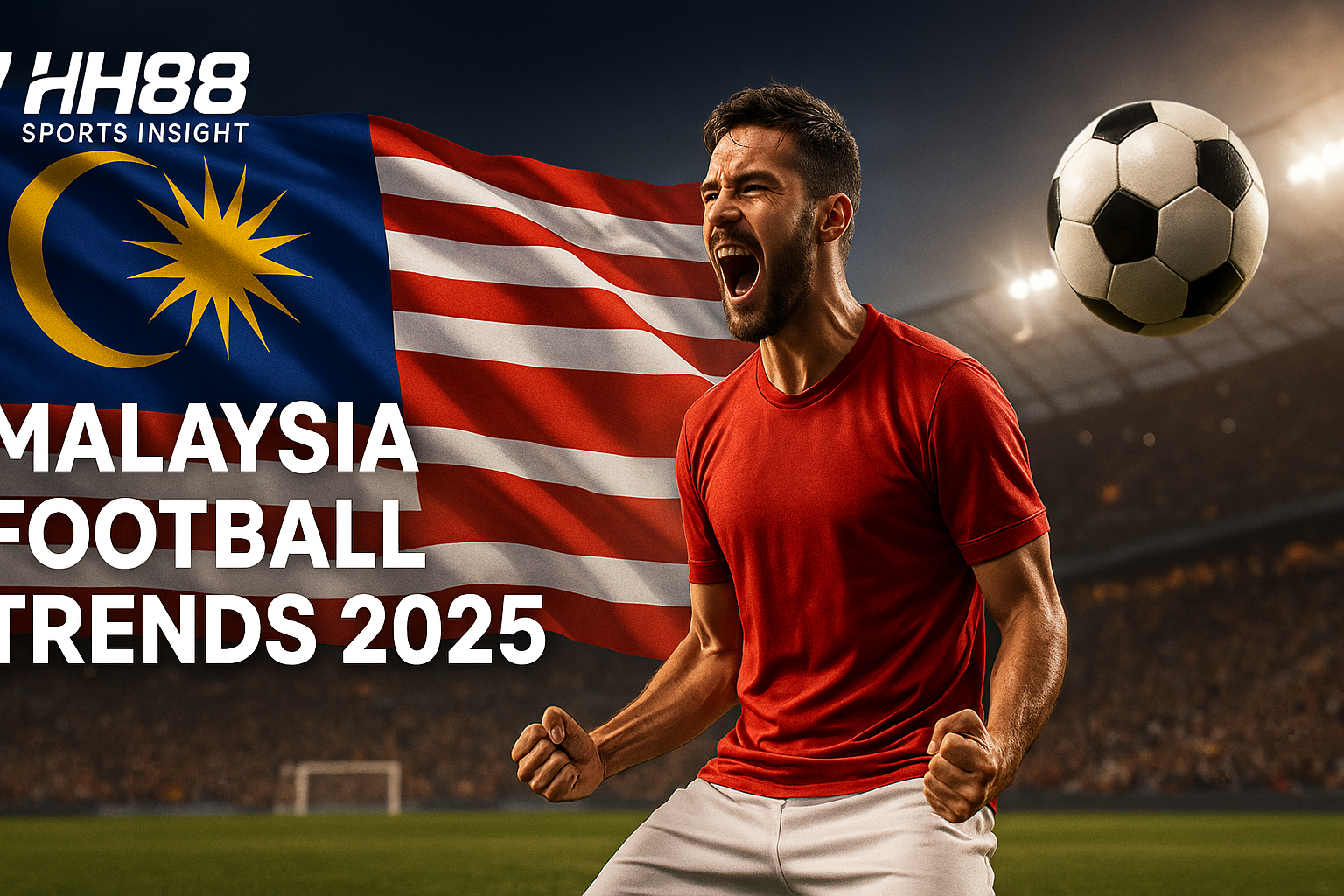 Malaysia Football in 2025: A Nation’s Passion Reignited