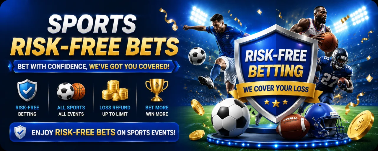 HH88 Risk-Free Sports Bets | Up to RM8888 Protection
