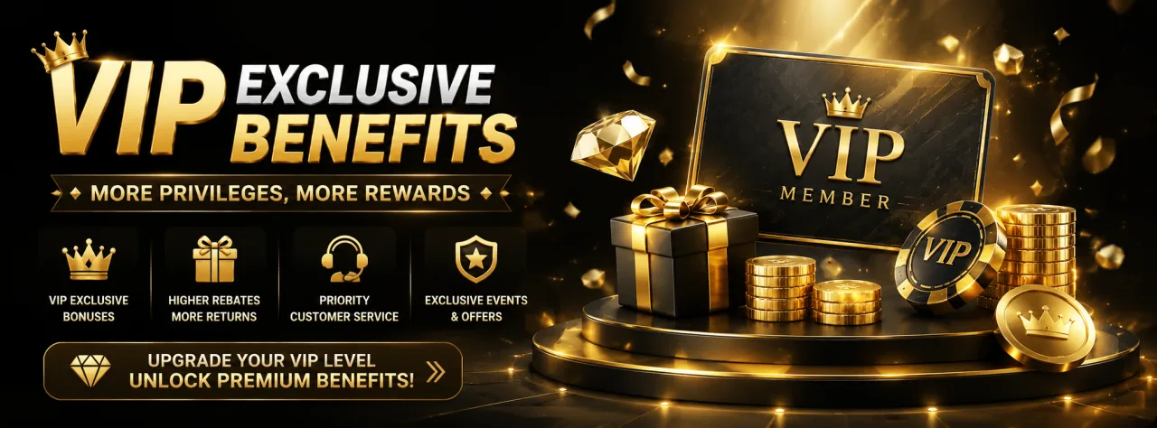 HH88 VIP Weekly Cashback Rewards