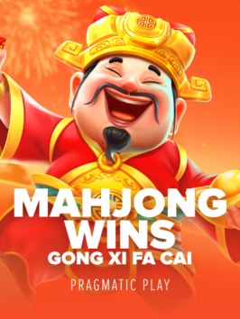 Explore Mahjong Wins – Gong Xi Fa Cai: An Engaging Slot Experience