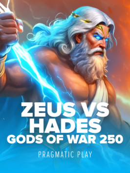 Experience Epic Battles in Zeus Vs Hades: Gods of War 250