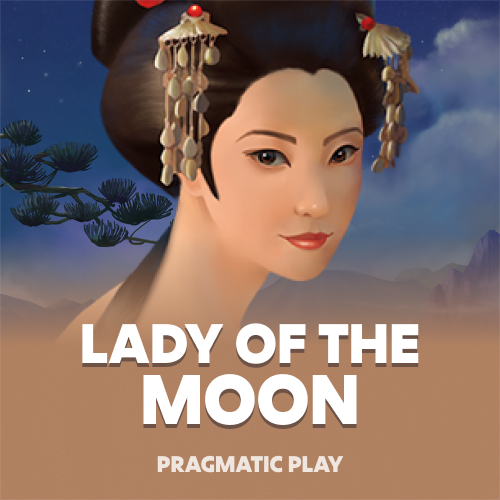 Experience the Mystique of Lady of the Moon Slot
