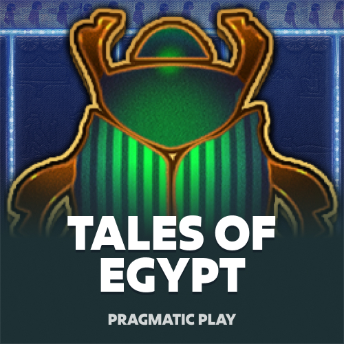 Explore the Ancient Mysteries in Tales of Egypt Slot