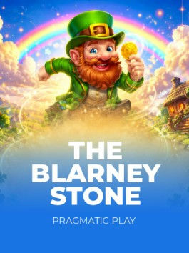 Discover the Magic of The Blarney Stone Slot