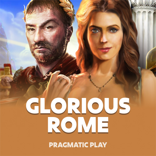 Embark on a Journey with Glorious Rome Slot
