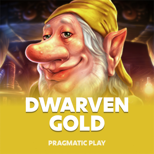 Unearth Treasures with Dwarven Gold Slot