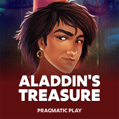 Unleash the Magic in Aladdin’s Treasure Slot