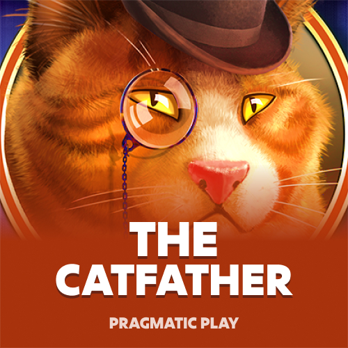 Join the Underworld in The Catfather Slot