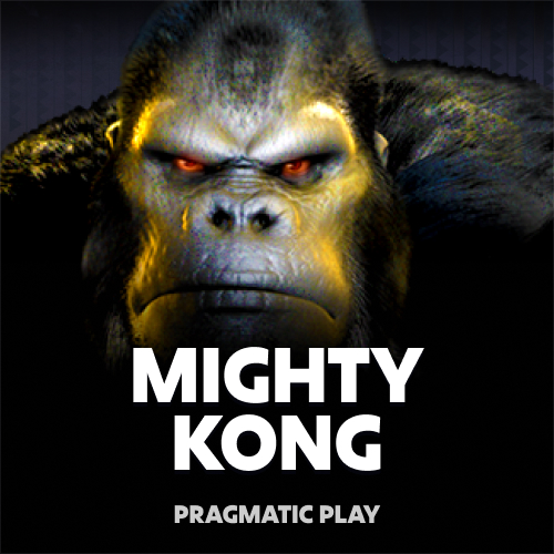 Roar with Adventure in Mighty Kong Slot