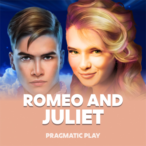 Explore the Romance of Romeo and Juliet Slot