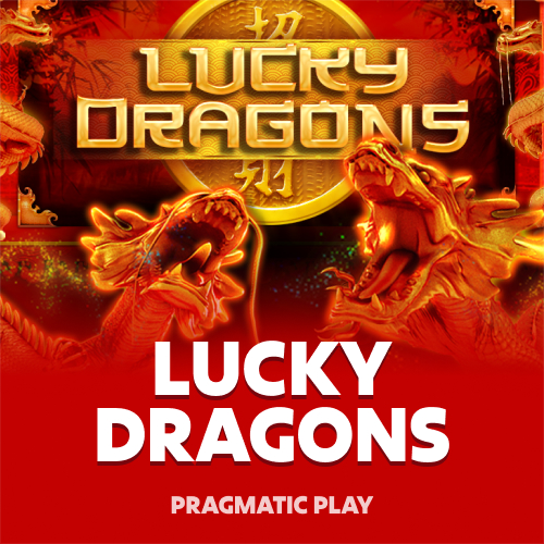 Discover the Enchantment of Lucky Dragons