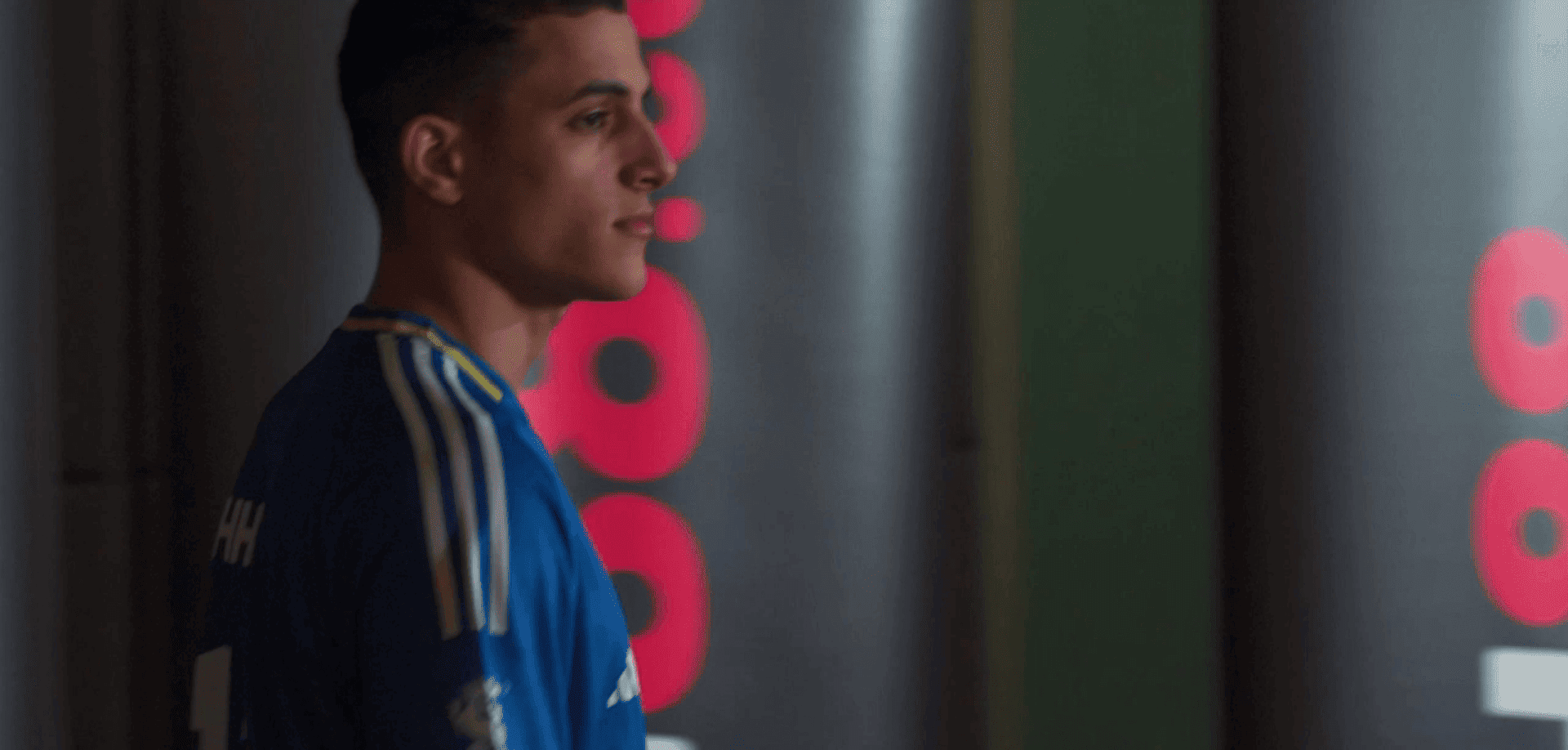 Bilal El Khannouss HH88 Global Brand Ambassador
