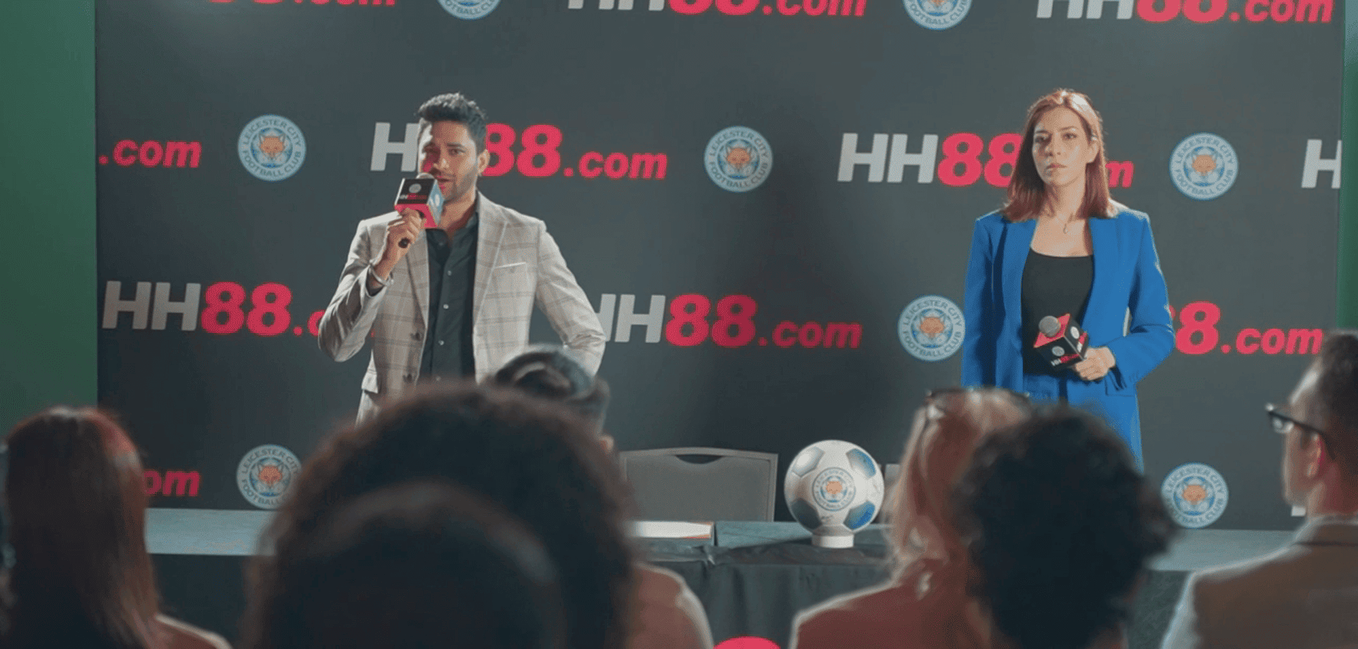 HH88 Sports Sponsorship Philosophy