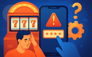 Troubleshooting When Your Casino Login Code Doesn't Arrive