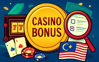 Decoding Wagering Requirements for Casino Bonuses in Malaysia
