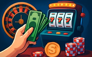 A Simple Bankroll Plan for Casual Casino Players in Malaysia