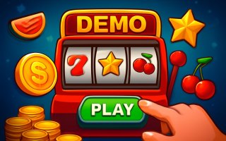 Maximizing Your Play: The Benefits of Using Demo Mode for Slots