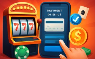 Avoiding Payment Mistakes While Gaming Online