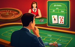 Choosing the Right Live Casino Table in Malaysia: A Thoughtful Approach