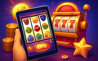Choosing the Right Mobile Slot Game for You