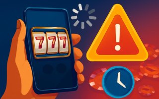 Troubleshooting Slow Loading Times on Mobile Casino Sites