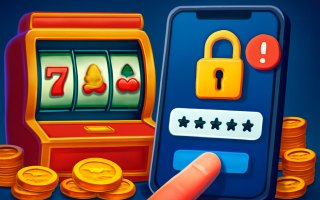 Steps to Take If You Forget Your Casino Password