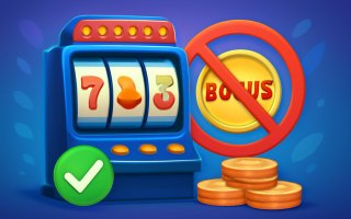 When a Casino Bonus Isn’t the Best Choice for Your Session