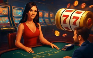 Key Observations for Beginners in a Live Dealer Lobby