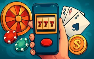Essential Screenshots for Addressing Casino Issues